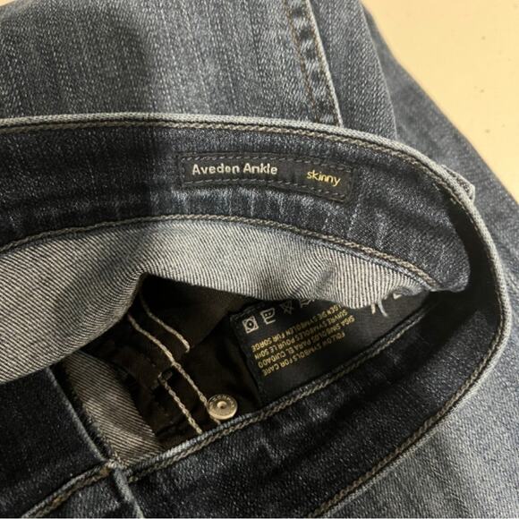 Citizens of Humanity Aveden Ankle, 28 - Picture 12 of 14